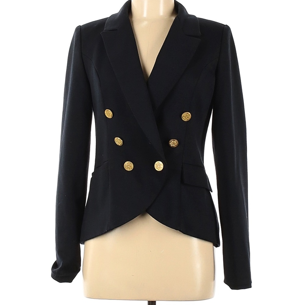 Willow & clay blazer